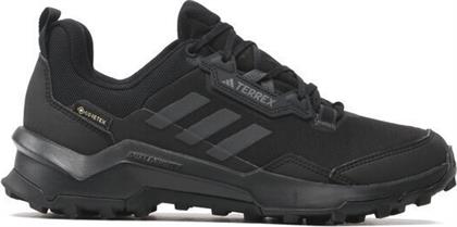 Adidas Terrex Ax4 GTX Ανδρικά Ορειβατικά Παπούτσια Αδιάβροχα με Μεμβράνη Gore-Tex Core Black / Carbon / Grey Four από το Modivo