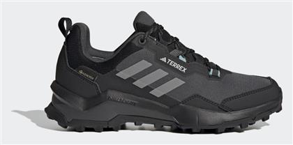 adidas Terrex AX4 GTX Γυναικεία Ορειβατικά Core Black / Grey Three / Mint Ton