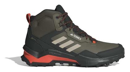 adidas Terrex Ax4 Mid Ανδρικά Ορειβατικά Πράσινα από το Modivo