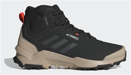 adidas Terrex Ax4 Mid Beta Ανδρικά Ορειβατικά Μαύρα