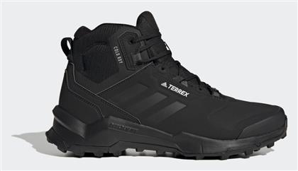 adidas Terrex AX4 Mid Beta Cold.Rdy Ανδρικά Ορειβατικά Core Black / Grey Two από το MybrandShoes