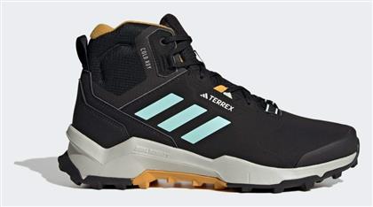 Adidas Terrex Ax4 Mid Beta Cold.rdy Μαύρα από το MybrandShoes