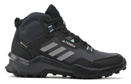 adidas Terrex Ax4 Mid GTX Γυναικεία Ορειβατικά Γκρι