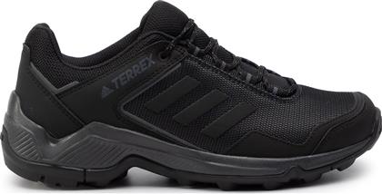 Adidas Terrex Eastrail Ανδρικά Ορειβατικά Παπούτσια με Μεμβράνη Gore-Tex Μαύρα από το Epapoutsia