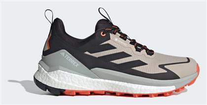 adidas Terrex Free Hiker 2.0 Low Ανδρικά Ορειβατικά Μπεζ