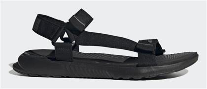 Adidas Terrex Hydroterra Light Ανδρικά Σανδάλια σε Μαύρο Χρώμα