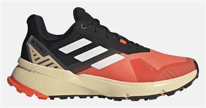 Adidas Terrex Soulstride Ανδρικά Αθλητικά Παπούτσια Trail Running Πολύχρωμα από το Modivo