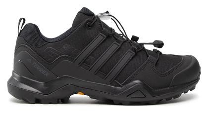 adidas Terrex Swift R2 Ανδρικά Ορειβατικά Core Black από το MybrandShoes