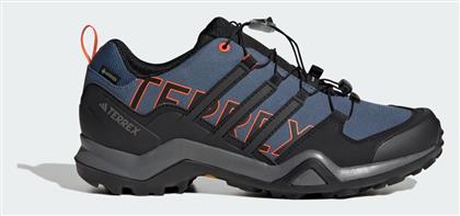 adidas Terrex Swift R2 Gore-tex Ανδρικά Ορειβατικά Μπλε