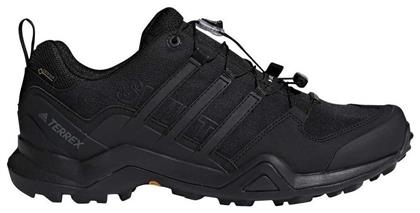 Adidas Terrex Swift R2 GTX Ανδρικά Ορειβατικά Παπούτσια Αδιάβροχα με Μεμβράνη Gore-Tex Core Black από το MybrandShoes