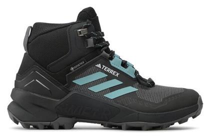 adidas Terrex Swift R3 Γυναικεία Ορειβατικά Μαύρα