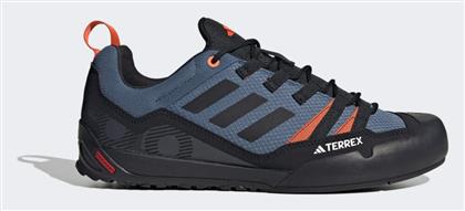 adidas Terrex Swift Solo 2.0 Ανδρικά Ορειβατικά Ασημί από το MybrandShoes