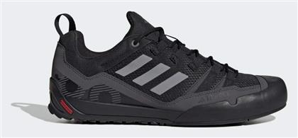 adidas Terrex Swift Solo 2.0 Ανδρικά Ορειβατικά Μαύρα