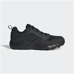 Adidas Terrex Tracerocker 2.0 Ανδρικά Αθλητικά Παπούτσια Trail Running Core Black / Grey Five από το Epapoutsia