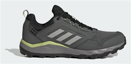 Adidas Terrex Tracerocker 2.0 GTX Ανδρικά Αθλητικά Παπούτσια Trail Running Αδιάβροχα με Μεμβράνη Gore-Tex Grey Six / Grey Two / Core Black από το Z-mall