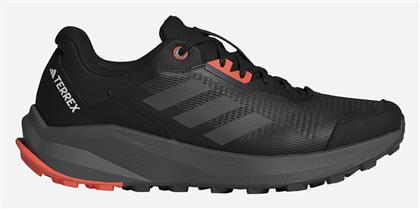 Adidas Terrex Trail Rider Ανδρικά Αθλητικά Παπούτσια Trail Running Μαύρα από το Epapoutsia