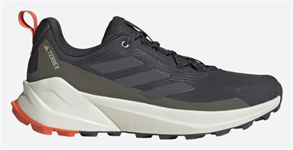 Adidas Terrex Trailmaker 2.0 Gore-tex Ανδρικά Αθλητικά Παπούτσια Running Μαύρα Αδιάβροχα με Μεμβράνη Gore-Tex από το Modivo