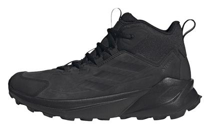 Adidas Terrex Trailmaker 2 Mid Ανδρικά Ορειβατικά Μποτάκια Μαύρα από το MybrandShoes