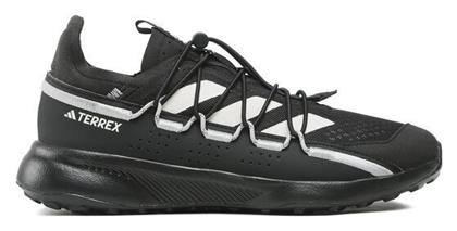 Adidas Terrex Voyager 21 Ανδρικά Αθλητικά Παπούτσια Trail Running Μαύρα από το Spartoo