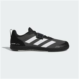 Adidas The Total Ανδρικά Αθλητικά Παπούτσια Crossfit Core Black / Cloud White / Grey Six από το MybrandShoes