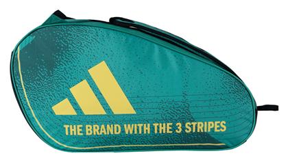 adidas Θήκη Padel Πράσινη