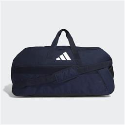 Adidas Tiro 23 League Τσάντα Ώμου για Ποδόσφαιρο Μπλε από το MybrandShoes
