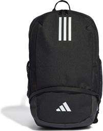 Adidas Tiro League Ανδρικό Υφασμάτινο Σακίδιο Πλάτης Μαύρο 25lt από το MybrandShoes