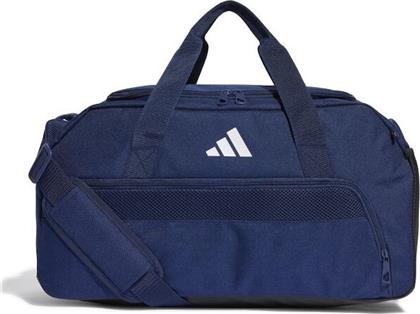 Adidas Tiro League S Τσάντα Ώμου για Ποδόσφαιρο Μπλε