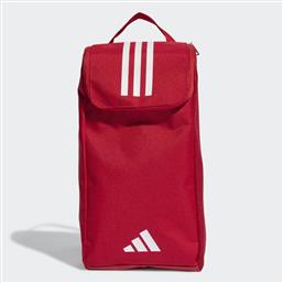 Adidas Tiro League Τσάντα Παπουτσιών Κόκκινη από το MybrandShoes