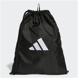 Adidas Tiro League Τσάντα Πλάτης Ποδοσφαίρου Μαύρη από το MybrandShoes