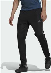 Adidas Tiro Track Παντελόνι Φόρμας Μαύρο