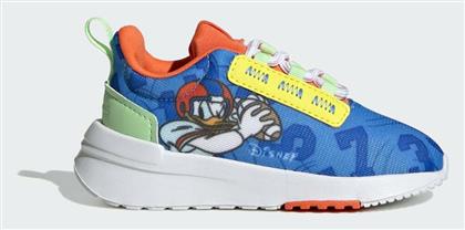 adidas TR21 x Disney Racer Running Pulse Blue / Cloud White / Impact Orange