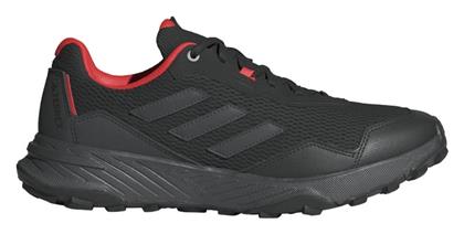 Adidas Tracefinder Ανδρικά Αθλητικά Παπούτσια Trail Running Μαύρα από το Epapoutsia