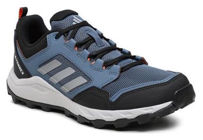 Adidas Tracerocker 2.0 Ανδρικά Αθλητικά Παπούτσια Trail Running Μαύρα