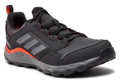 Adidas Tracerocker 2.0 Gore-tex Gore-Tex Ανδρικά Trail ΓΚΡΙ