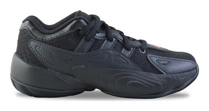 adidas Trae Unlimited 2 Bounce Μπάσκετ Μαύρα