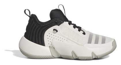 adidas Trae Unlimited Μπάσκετ Λευκά