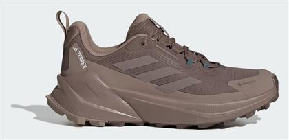 adidas Trailmaker 2.0 Γυναικεία Ορειβατικά Gore-Tex Μωβ