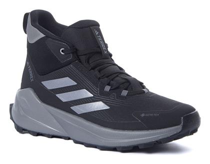adidas Trailmaker 2 Ανδρικά Ορειβατικά Gore-Tex Μαύρα