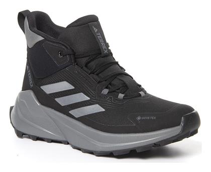 Adidas Trailmaker 2 Γυναικεία Ορειβατικά Μποτάκια Αδιάβροχα με Μεμβράνη Gore-Tex Μαύρα