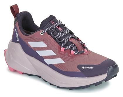 Adidas Trailmaker 2 Γυναικεία Ορειβατικά Παπούτσια Αδιάβροχα με Μεμβράνη Gore-Tex Ροζ από το Spartoo