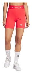 adidas Training Κολάν-Σορτς Κόκκινο