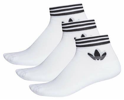 adidas Trefoil Αθλητικές Κάλτσες Πολύχρωμες