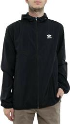 Adidas Trefoil Essentials Windbreaker από το Cosmossport