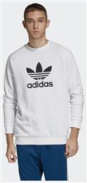 Adidas Trefoil Warm-Up Crew Sweatshirt DV1544