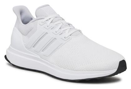 Adidas Ubounce Dna Unisex Running Λευκά