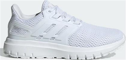 Adidas Ultimashow Γυναικεία Αθλητικά Παπούτσια Running Λευκά