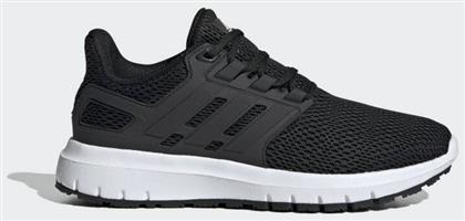 Adidas Ultimashow Γυναικεία Running Core Black / Cloud White από το Cosmossport