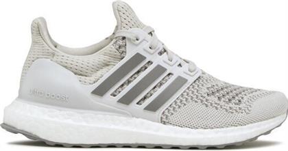 Adidas Ultraboost 1.0 Γυναικεία Αθλητικά Παπούτσια Running Grey One / Grey Three / Cloud White