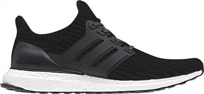 Adidas Ultraboost Ανδρικά Αθλητικά Παπούτσια Running Core Black